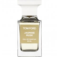 Jasmine Musk